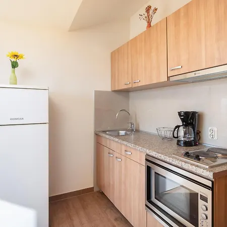 Apartment Filip - Free Parking By The House *