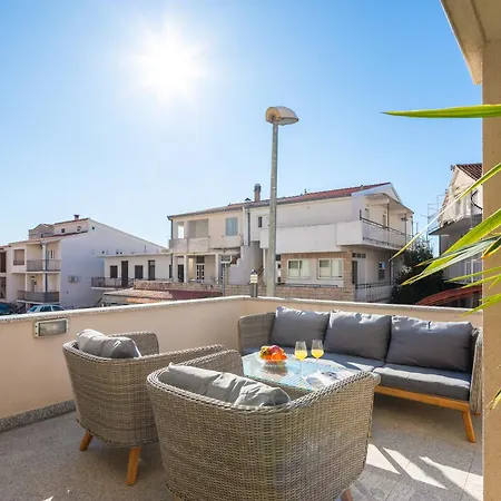 Filip - Free Parking By The House شقة *